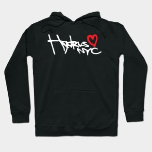 Hydrus Graffiti NYC Hoodie